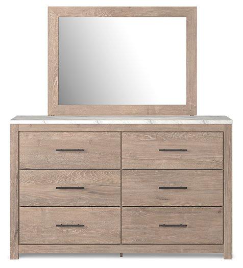 Senniberg Bedroom Set - House n2 Home Furniture (Manchester,GA)