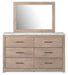 Senniberg Bedroom Set - House n2 Home Furniture (Manchester,GA)