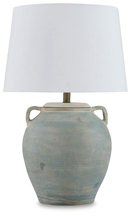 Shawburg Lamp Set - House n2 Home Furniture (Manchester,GA)