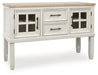 Shaybrock Dining Package - House n2 Home Furniture (Manchester,GA)