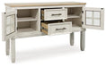 Shaybrock Dining Package - House n2 Home Furniture (Manchester,GA)