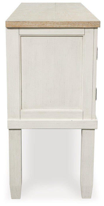 Shaybrock Dining Package - House n2 Home Furniture (Manchester,GA)