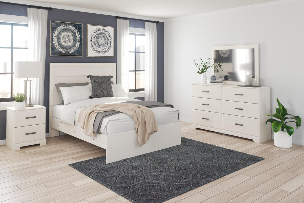 Stelsie Bedroom Set - House n2 Home Furniture (Manchester,GA)