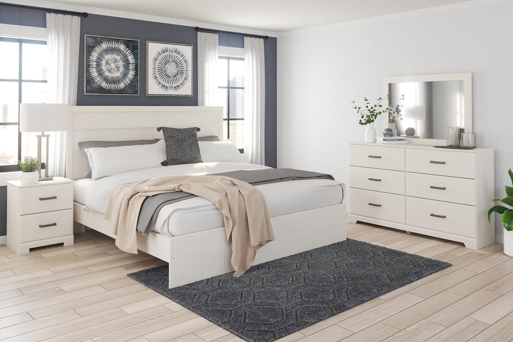 Stelsie Bedroom Set - House n2 Home Furniture (Manchester,GA)