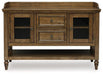 Sturlayne Dining Room Set - House n2 Home Furniture (Manchester,GA)