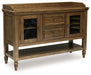 Sturlayne Dining Room Set - House n2 Home Furniture (Manchester,GA)