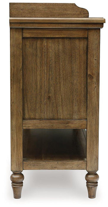 Sturlayne Dining Room Set - House n2 Home Furniture (Manchester,GA)