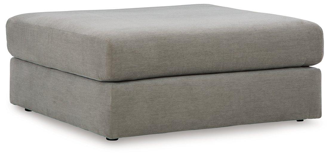 Avaliyah Oversized Accent Ottoman - House n2 Home Furniture (Manchester,GA)