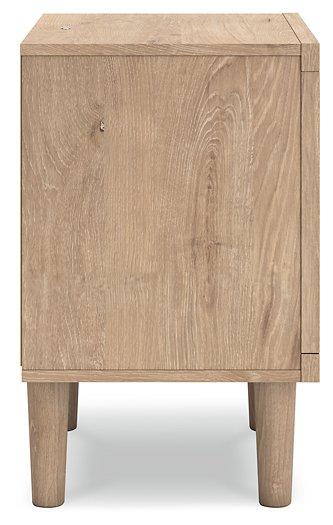 Cielden Nightstand - House n2 Home Furniture (Manchester,GA)