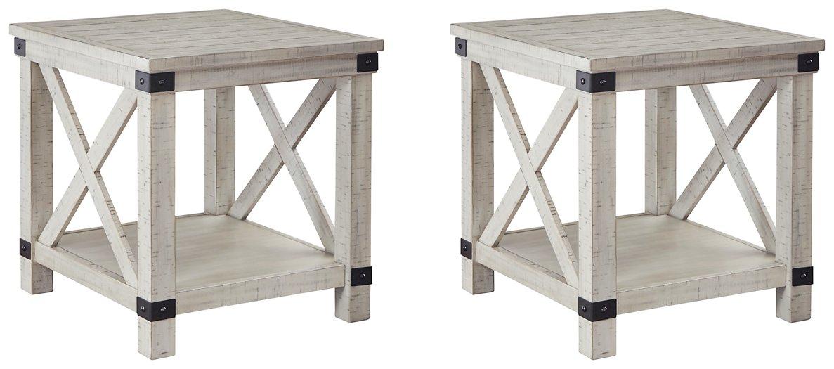 Carynhurst Occasional Table Set - House n2 Home Furniture (Manchester,GA)