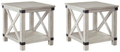 Carynhurst Occasional Table Set - House n2 Home Furniture (Manchester,GA)