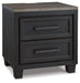 Foyland Bedroom Set - House n2 Home Furniture (Manchester,GA)