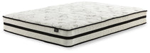 Chime 10 Inch Hybrid Mattress Package - House n2 Home Furniture (Manchester,GA)