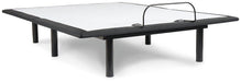 Millennium Queen Luxury Gel Latex and Memory Foam Mattress and Base Set - House n2 Home Furniture (Manchester,GA)