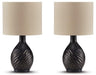 Garinton Lamp Set - House n2 Home Furniture (Manchester,GA)