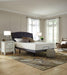 Chime 12 Inch Memory Foam Mattress in a Box - House n2 Home Furniture (Manchester,GA)