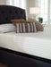 Chime 12 Inch Memory Foam Mattress in a Box - House n2 Home Furniture (Manchester,GA)