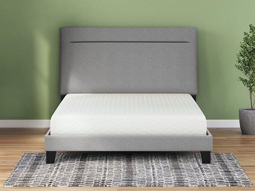 Chime 8 Inch Memory Foam Mattress in a Box - House n2 Home Furniture (Manchester,GA)