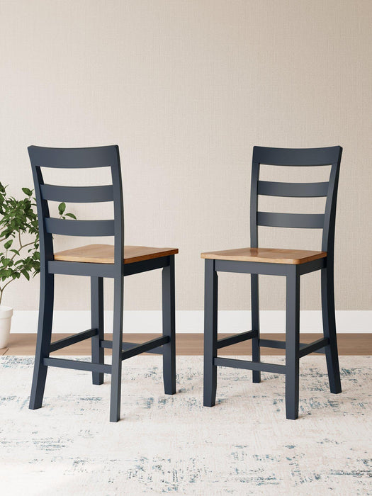 Gesthaven Dining Set - House n2 Home Furniture (Manchester,GA)