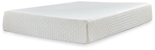Chime 12 Inch Memory Foam Mattress in a Box - House n2 Home Furniture (Manchester,GA)