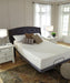 Chime 12 Inch Memory Foam Mattress in a Box - House n2 Home Furniture (Manchester,GA)