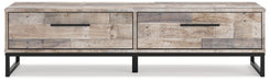 Neilsville Bench with Coat Rack - House n2 Home Furniture (Manchester,GA)