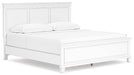Fortman Bedroom Set - House n2 Home Furniture (Manchester,GA)