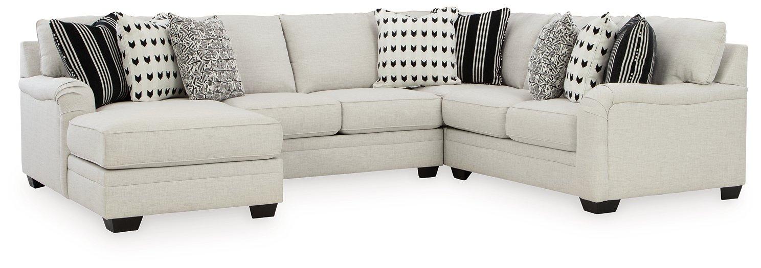 Huntsworth Living Room Set - House n2 Home Furniture (Manchester,GA)