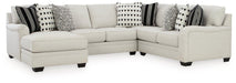 Huntsworth Living Room Set - House n2 Home Furniture (Manchester,GA)
