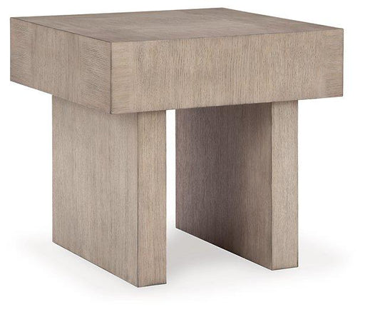 Jorlaina End Table - House n2 Home Furniture (Manchester,GA)
