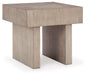 Jorlaina End Table - House n2 Home Furniture (Manchester,GA)