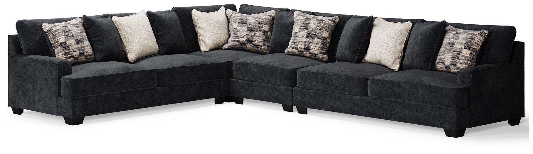 Lavernett Living Room Set - House n2 Home Furniture (Manchester,GA)