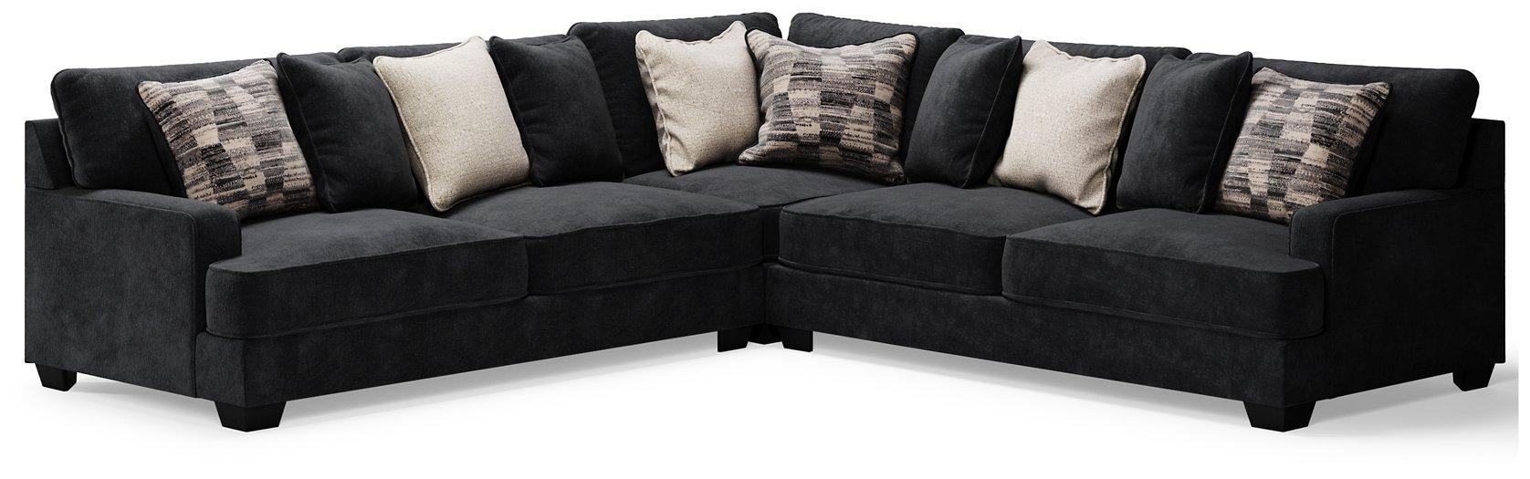 Lavernett Living Room Set - House n2 Home Furniture (Manchester,GA)
