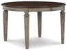 Lodenbay Dining Room Set - House n2 Home Furniture (Manchester,GA)