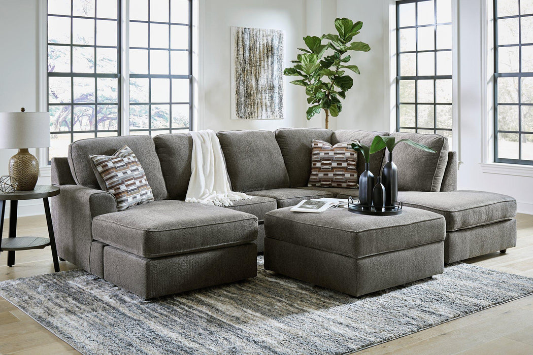O'Phannon Living Room Set - House n2 Home Furniture (Manchester,GA)