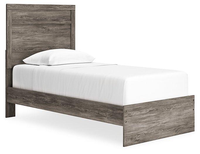 Ralinksi Bedroom Set - House n2 Home Furniture (Manchester,GA)
