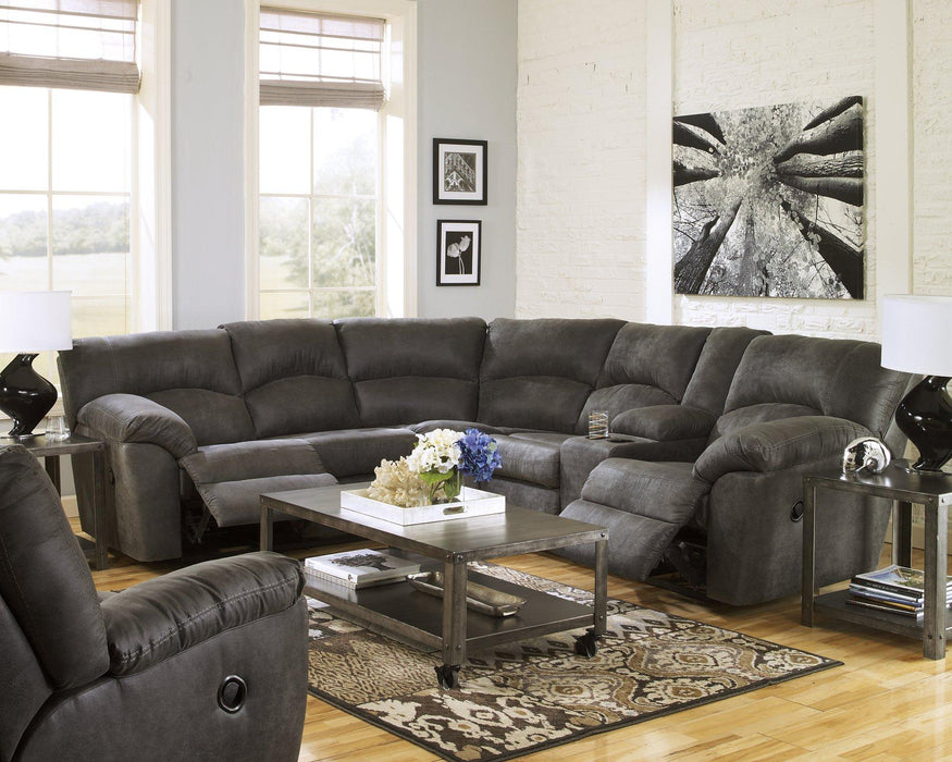 Tambo Living Room Set - House n2 Home Furniture (Manchester,GA)