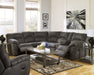 Tambo Living Room Set - House n2 Home Furniture (Manchester,GA)