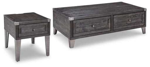 Todoe Table Set - House n2 Home Furniture (Manchester,GA)