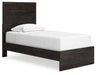 Belachime Bedroom Set - House n2 Home Furniture (Manchester,GA)
