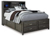Caitbrook Bedroom Set - House n2 Home Furniture (Manchester,GA)