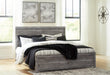Bronyan Bedroom Set - House n2 Home Furniture (Manchester,GA)