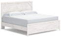 Gerridan Bedroom Set - House n2 Home Furniture (Manchester,GA)
