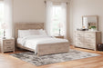 Senniberg Bedroom Set - House n2 Home Furniture (Manchester,GA)