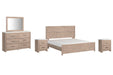 Senniberg Bedroom Set - House n2 Home Furniture (Manchester,GA)