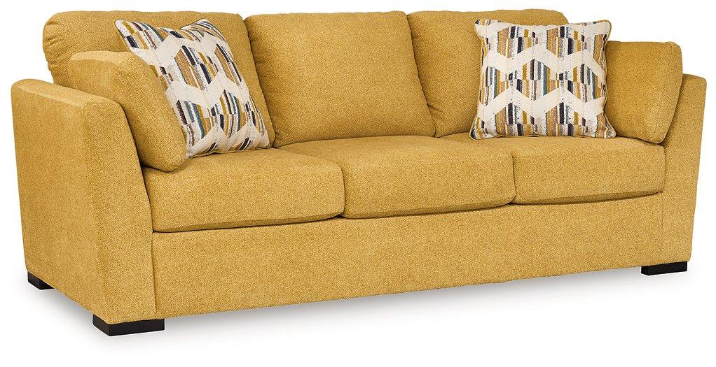 Keerwick Sofa Sleeper - House n2 Home Furniture (Manchester,GA)