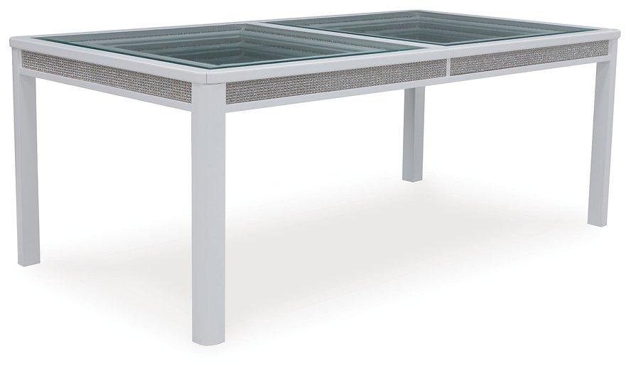 Chalanna Dining Package - House n2 Home Furniture (Manchester,GA)