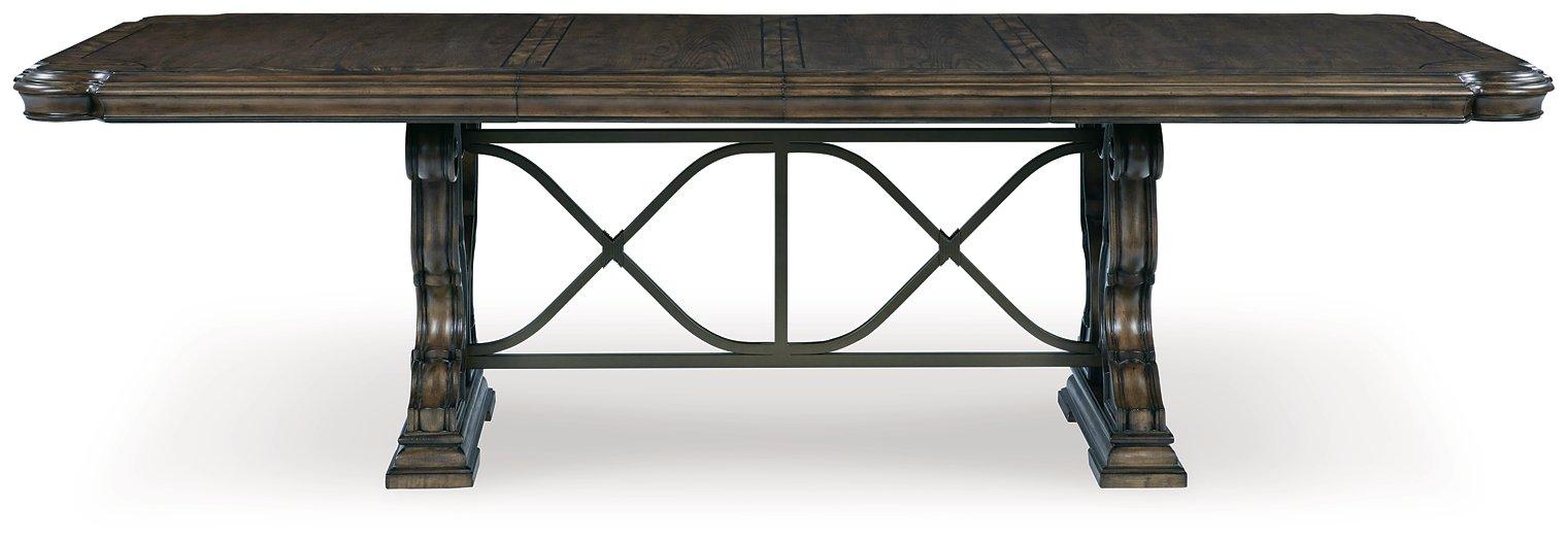 Maylee Dining Room Set - House n2 Home Furniture (Manchester,GA)