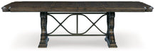 Maylee Dining Room Set - House n2 Home Furniture (Manchester,GA)