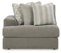Avaliyah Sectional with Chaise - House n2 Home Furniture (Manchester,GA)